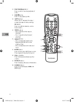 Preview for 8 page of Sandstrom S1DVD12E Instruction Manual