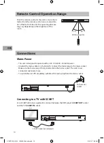 Preview for 10 page of Sandstrom S1DVD12E Instruction Manual