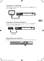 Preview for 11 page of Sandstrom S1DVD12E Instruction Manual