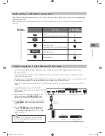 Preview for 13 page of Sandstrom S24LED11 Instruction Manual