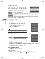 Preview for 18 page of Sandstrom S24LED11 Instruction Manual