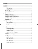 Preview for 3 page of Sandstrom S32HED13 Instruction Manual