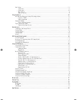 Preview for 4 page of Sandstrom S32HED13 Instruction Manual