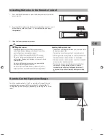 Preview for 11 page of Sandstrom S32HED13 Instruction Manual