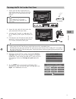 Preview for 19 page of Sandstrom S32HED13 Instruction Manual