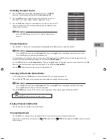 Preview for 21 page of Sandstrom S32HED13 Instruction Manual