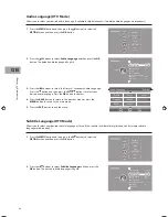 Preview for 34 page of Sandstrom S32HED13 Instruction Manual