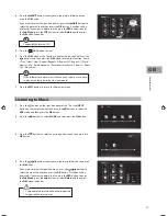 Preview for 47 page of Sandstrom S32HED13 Instruction Manual