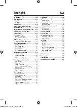 Preview for 7 page of Sandstrom S3DABBI11E Instruction Manual