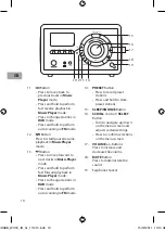 Preview for 10 page of Sandstrom S3DABBI11E Instruction Manual