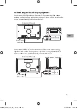 Preview for 17 page of Sandstrom S3DABBI11E Instruction Manual