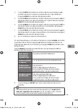 Preview for 103 page of Sandstrom S3DABBI11E Instruction Manual