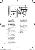 Preview for 142 page of Sandstrom S3DABBI11E Instruction Manual