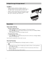 Preview for 8 page of Sandstrom S3DRB12 Instruction Manual