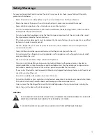 Preview for 15 page of Sandstrom S3DRB12 Instruction Manual