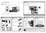 Sandstrom S40IP13E Instruction Manual preview