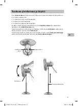 Preview for 27 page of Sandstrom S40SPF15E Instruction Manual