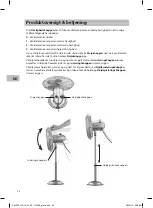 Preview for 32 page of Sandstrom S40SPF15E Instruction Manual