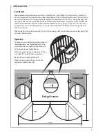 Preview for 5 page of Sandstrom S4SSFF12 Instruction Manual