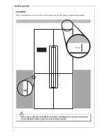 Preview for 6 page of Sandstrom S4SSFF12 Instruction Manual