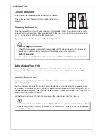 Preview for 7 page of Sandstrom S4SSFF12 Instruction Manual