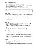 Preview for 12 page of Sandstrom S4SSFF12 Instruction Manual