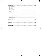 Preview for 4 page of Sandstrom S66IDAB10 Instruction Manual