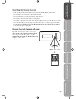 Preview for 9 page of Sandstrom S66IDAB10 Instruction Manual