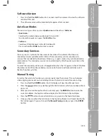 Preview for 15 page of Sandstrom S66IDAB10 Instruction Manual