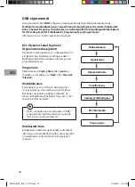 Preview for 34 page of Sandstrom S66IDAB10E Instruction Manual