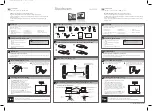 Preview for 2 page of Sandstrom S92PDT12E Quick Start Manual