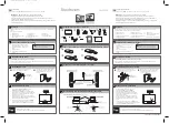 Preview for 4 page of Sandstrom S92PDT12E Quick Start Manual