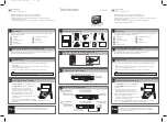 Preview for 2 page of Sandstrom S95PD11E Quick Start Manual