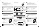 Preview for 3 page of Sandstrom S95PD11E Quick Start Manual