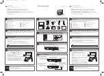 Preview for 4 page of Sandstrom S95PD11E Quick Start Manual