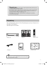 Preview for 7 page of Sandstrom SDABTIP12 Instruction Manual