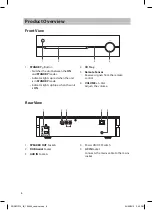 Preview for 8 page of Sandstrom SDABTIP12 Instruction Manual