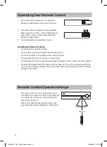 Preview for 12 page of Sandstrom SDABTIP12 Instruction Manual