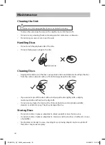 Preview for 30 page of Sandstrom SDABTIP12 Instruction Manual