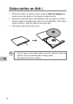 Preview for 38 page of Sandstrom SEDVDBK18 Instruction Manual