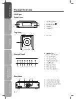 Preview for 6 page of Sandstrom SHFUSB10 Instruction Manual