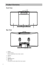 Preview for 8 page of Sandstrom SHLIDAB14 Instruction Manual