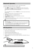 Preview for 27 page of Sandstrom SHLIDAB14 Instruction Manual