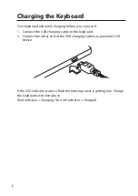 Preview for 6 page of Sandstrom SKBSWITCH15 Instruction Manual