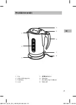 Preview for 29 page of Sandstrom SKET211E Instruction Manual