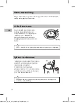 Preview for 30 page of Sandstrom SKET211E Instruction Manual