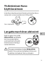 Preview for 35 page of Sandstrom SL33CHBK Instruction Manual