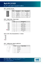 Preview for 18 page of S&T embedded Rail-PC-5101 User Manual