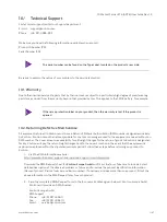 Preview for 47 page of S&T Kontron COMe Eval Carrier2 T6 User Manual