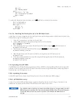 Preview for 110 page of S&T Kontron CP3005 Series User Manual